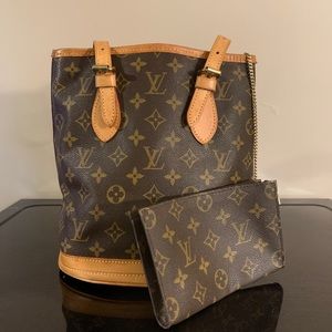 Louis Vitton bag